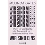Wir sind viele, wir sind eins | Melinda Gates