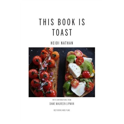 This Book is Toast - Image 2