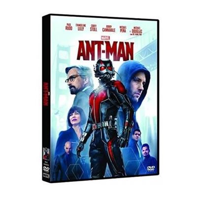 Ant-Man (2015) (Marvel)