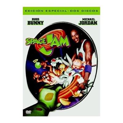 Space Jam