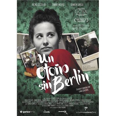 Un otoño sin Berlín (2015)
