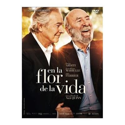 La fleur de l'âge (En La Flor De La Vida)
