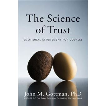 The Science of Trust - 1