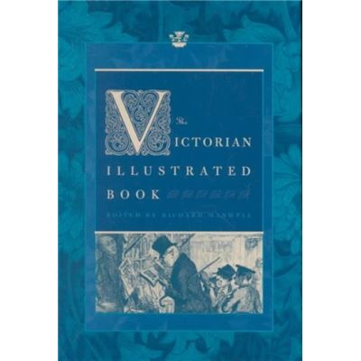 The Victorian Illustrated Book