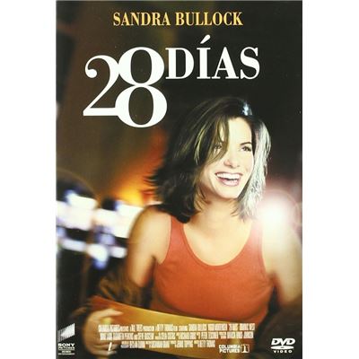28 Jours en sursis / 28 Days