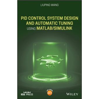 PID Control System Design and Automatic Tuning using MATLABSimulink by ...