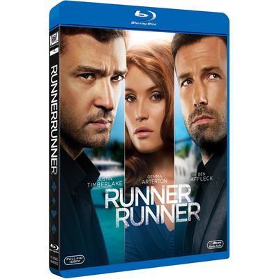 Players (2013) / Runner Runner
