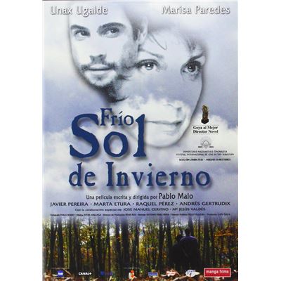 Frío Sol de Invierno (2004)