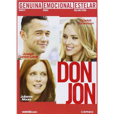 Don Juan (2013) (DVD)