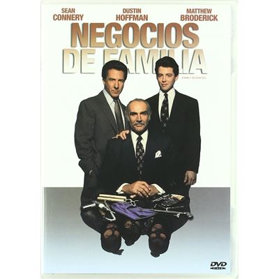 Family Business (1989)