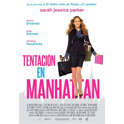 Femme Mais Comment Font Les S ? (Bd + Dvd) / I Don´T Know How She Does It