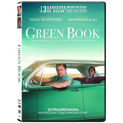 Green Book : Sur les routes du Sud