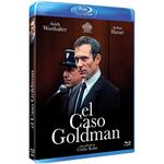 El caso Goldman - Blu-ray