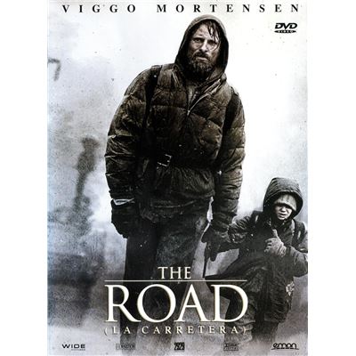 La Route (2009) / The Road (La Carretera) (DVD)