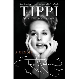 Tippi by Tippi Hedren - 1