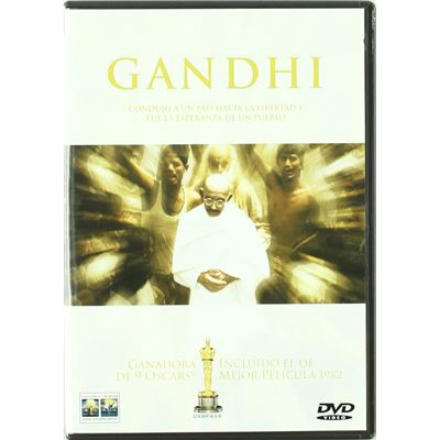 Gandhi
