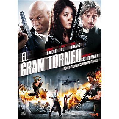 The Tournament / El gran torneo