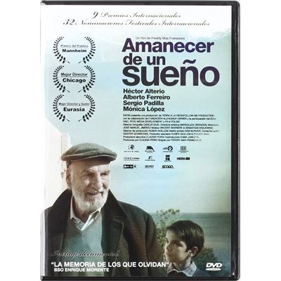 Amanecer de un sueño (2008)