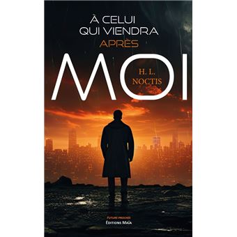 À celui qui viendra après moi - 1