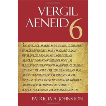 Aeneid 6 By Vergil Vergil Broché Vergil Achat Livre Fnac