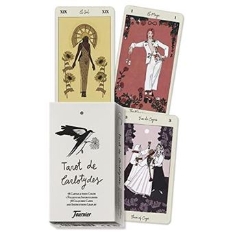 Tarot de Carlotydes by Carlota Santos - 1