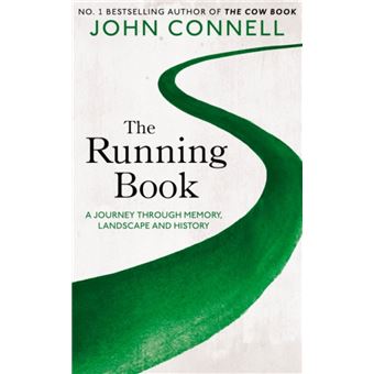 The Running Book by John Connell - 1