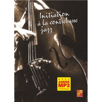 Livre Grooves Basse & Batterie - Format Grand Avec Audio à Télécharger