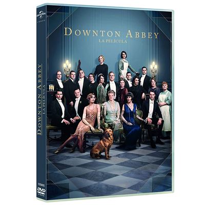 Downton Abbey The Movie / Downton Abbey la pelicula