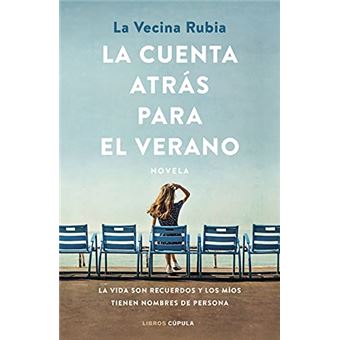 La Cuenta Atras Para El Verano | Espasa - 1