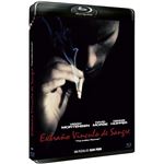 Extraño vínculo de sangre - Blu-ray
