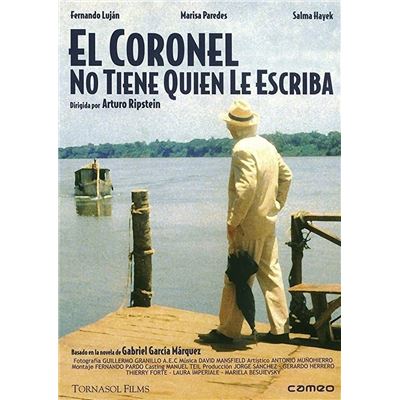 Pas de lettre pour le colonel (1999) / El coronel no tiene quien le escriba