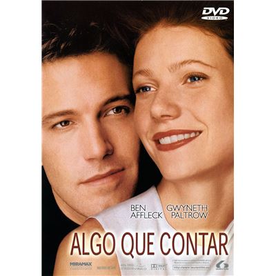 Un amour infini (2000) / Bounce (DVD)