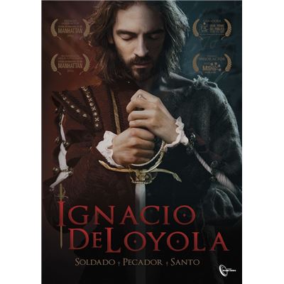 Ignacio de Loyola (2016) (DVD)