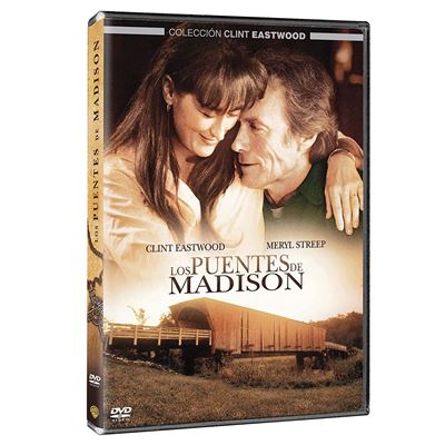 Sur la route de Madison / The Bridges Of Madison County