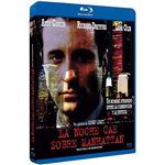 La noche cae sobre Manhattan - Blu-ray