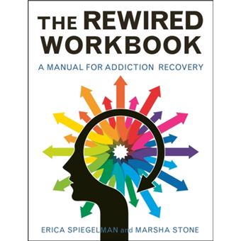 The Rewired Workbook by Marsha Stone - 1