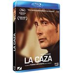La caza - Blu-ray