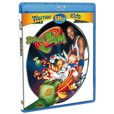 Space Jam