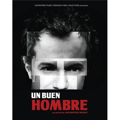 Un Buen Hombre (2009) (DVD)