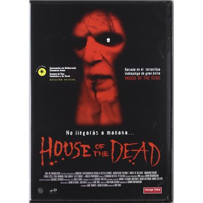 House of the Dead (2003)