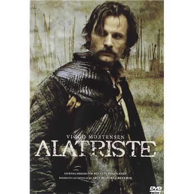 Alatriste (DVD)