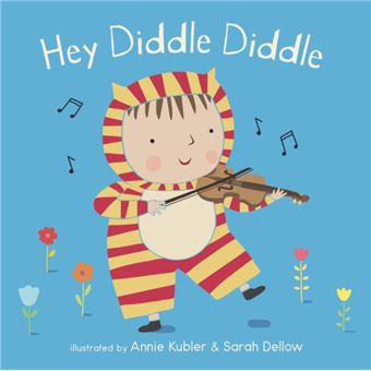 Hey Diddle Diddle - 1