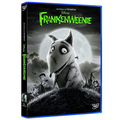 Frankenweenie