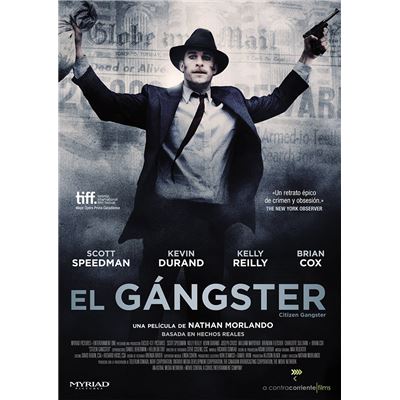 Edwin Boyd (Citizen Gangster)