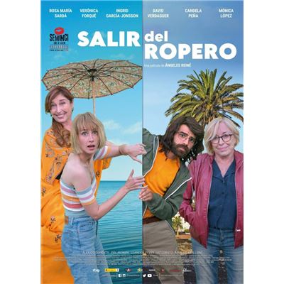 Salir del ropero (2020)