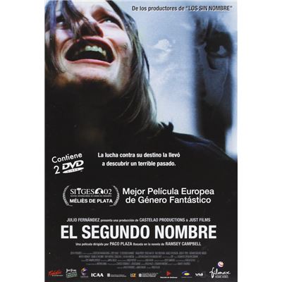 El Segundo Nombre (2002) (DVD)
