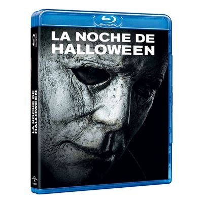 Halloween (2018) / La Noche De Halloween (Blu Ray)