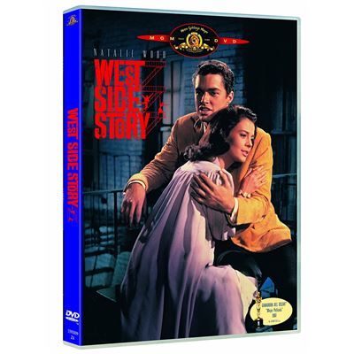 West Side Story (1961)