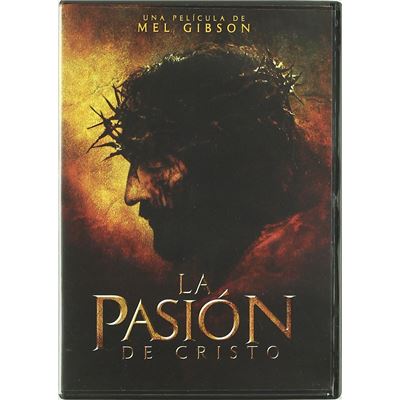 La Passion du Christ / The Passion Of The Christ (DVD)