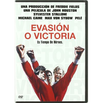 À nous la victoire (1981) / Victory (DVD)